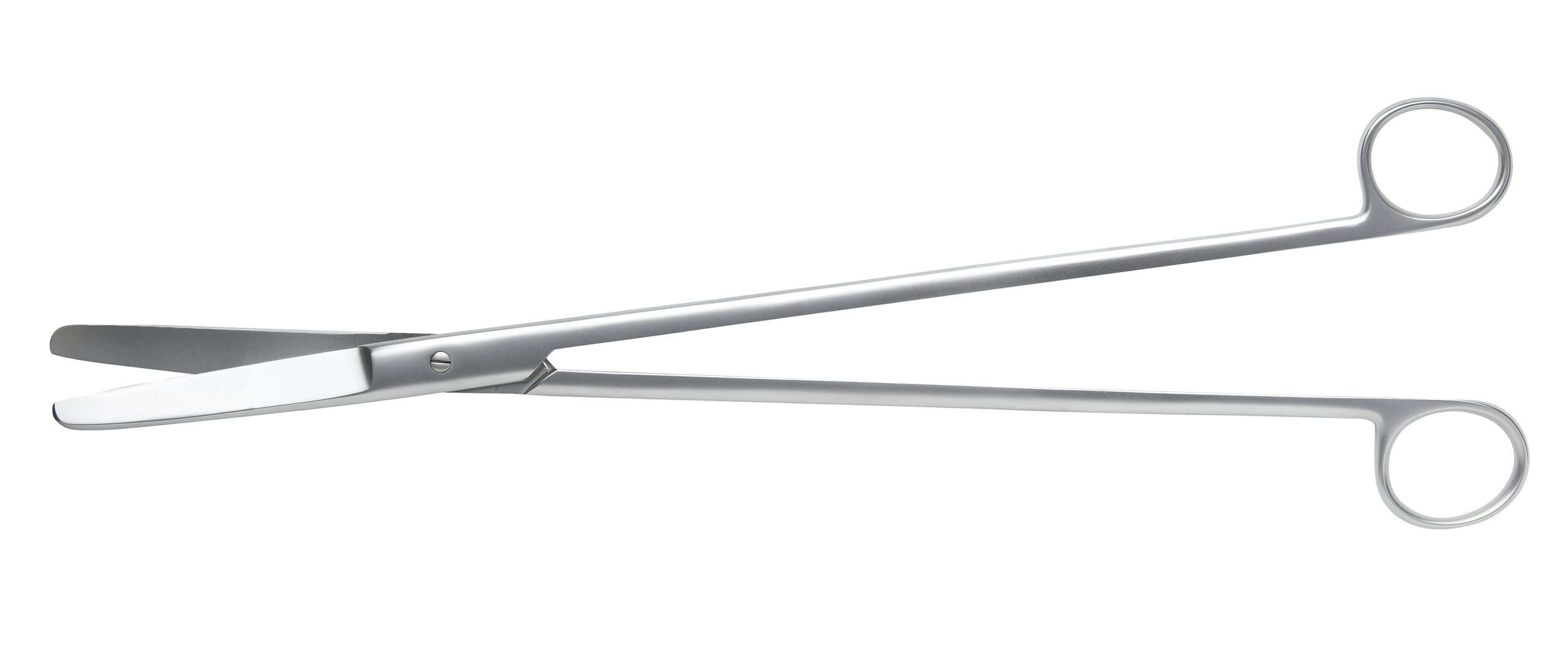 Lloyd Davis Scissor Curved - Bolton Surgical
