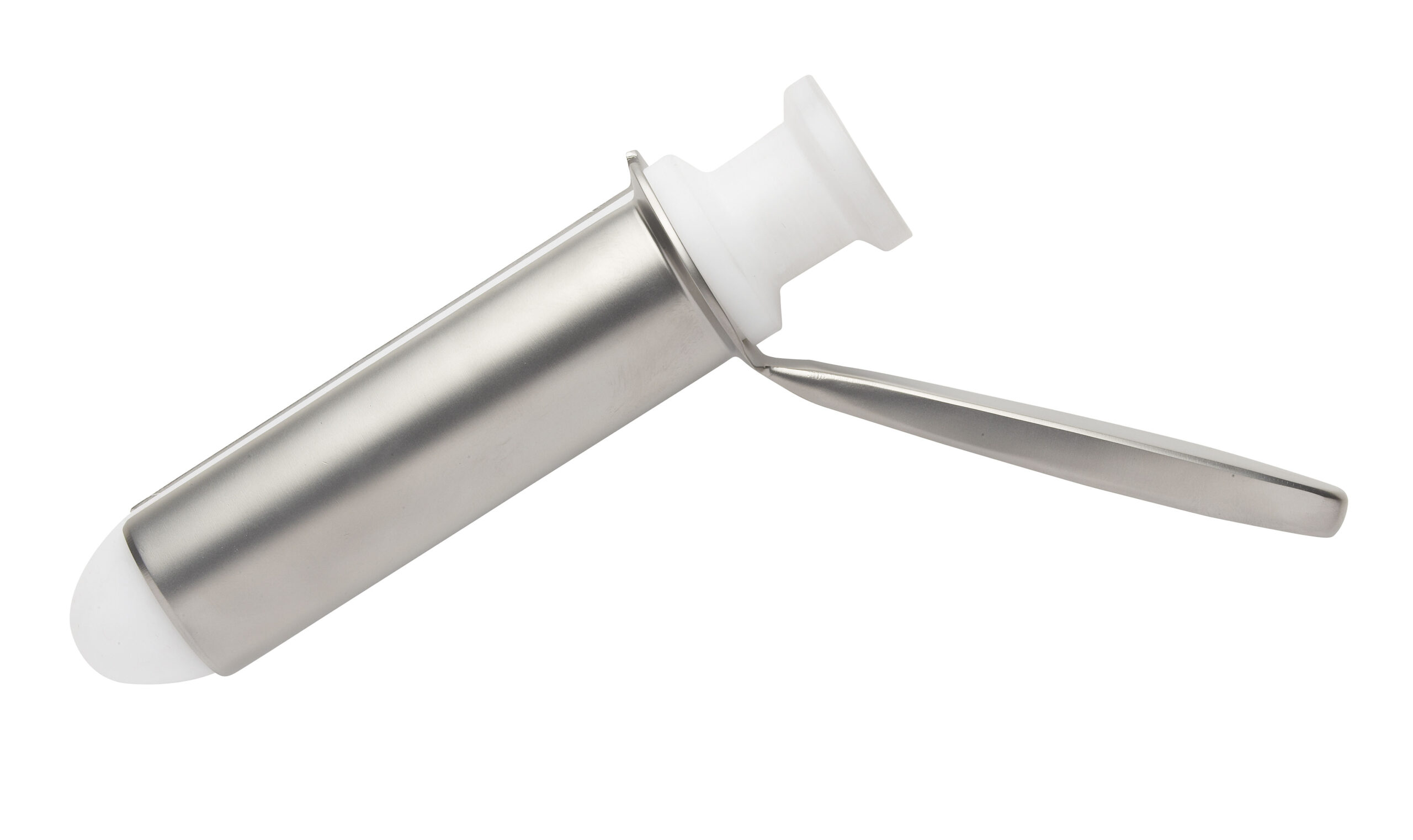 Fansler Operating Speculum Slotted - Bolton Surgical