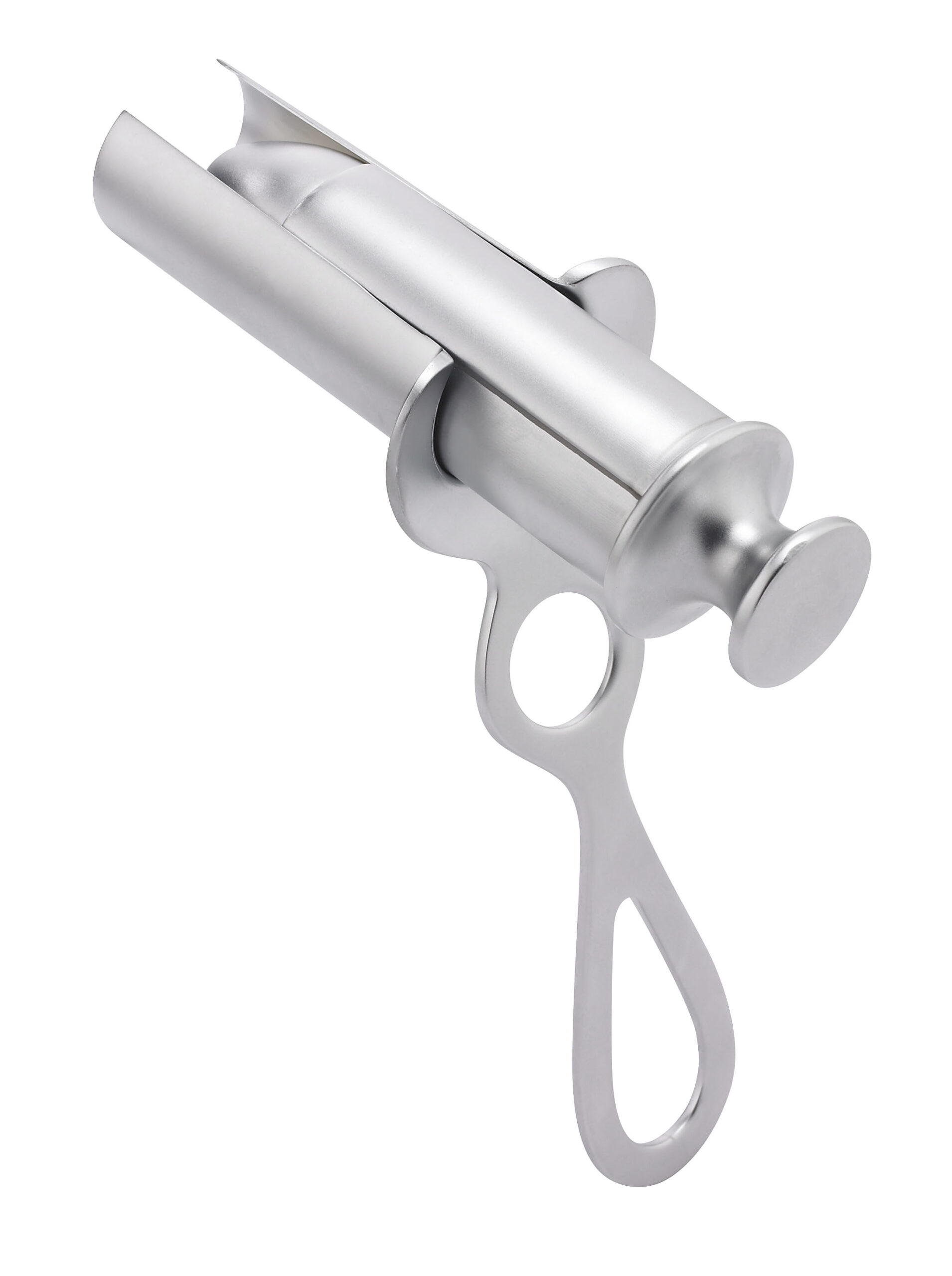 Chelsea-Eaton Anal Speculum with Slotted Obturator Overall Length 170mm - Bolton Surgical
