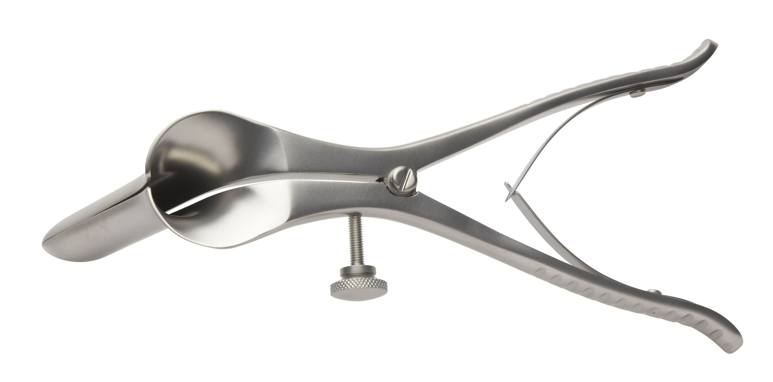Eisenhammer Speculum with Adjusting Screw - Bolton Surgical