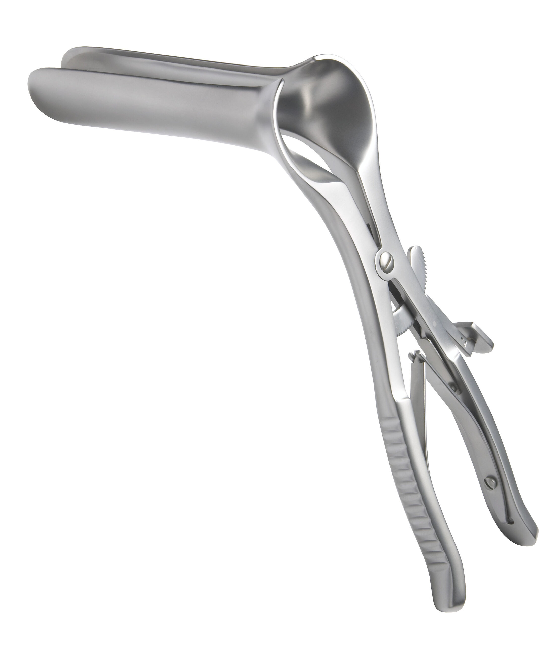 Eisenhammer Speculum with Ratchet - Bolton Surgical