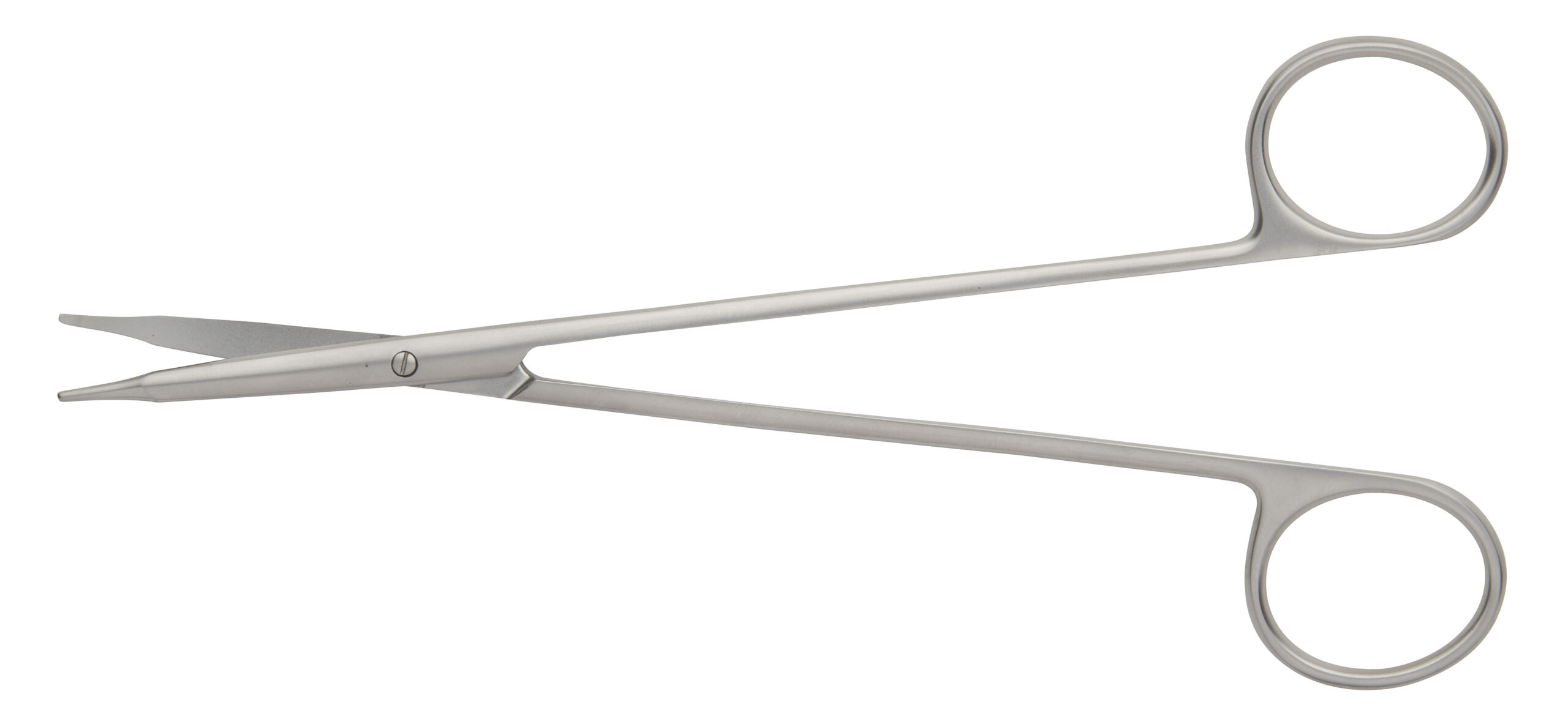 Reynolds Scissor Curved - Bolton Surgical