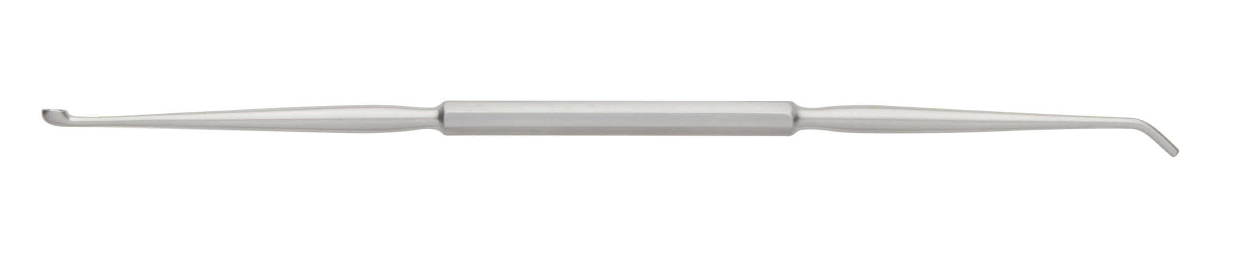 Macewen Scoop Double Ended 180mm - Bolton Surgical