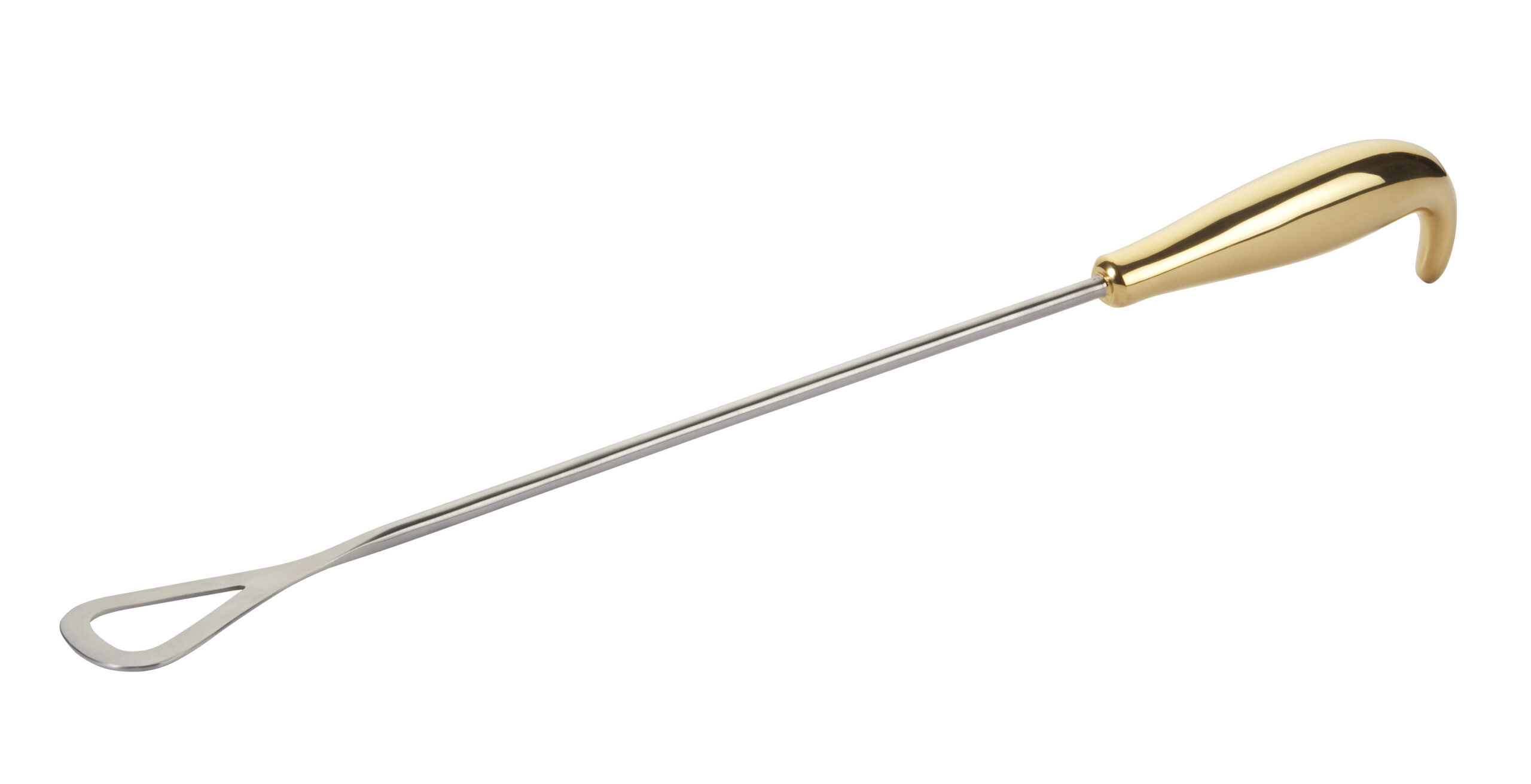 Reynolds Transauxillary Breast Dissector - Bolton Surgical