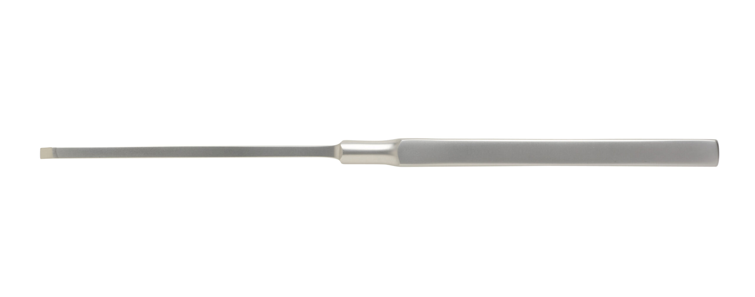 East Grinstead Chisel Hard Edge Overall Length 180mm - Bolton Surgical