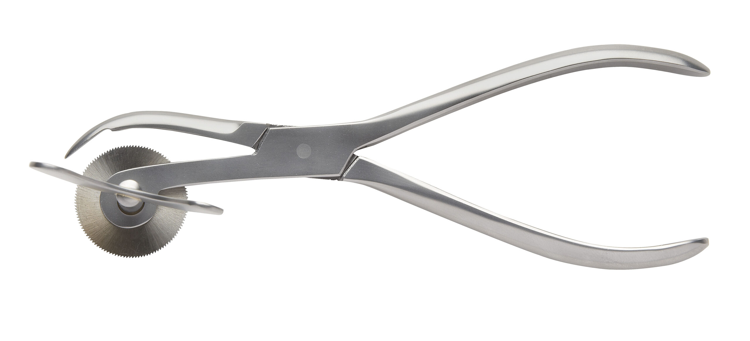 Ring Cutter 160mm Complete with 1 Blade - Bolton Surgical