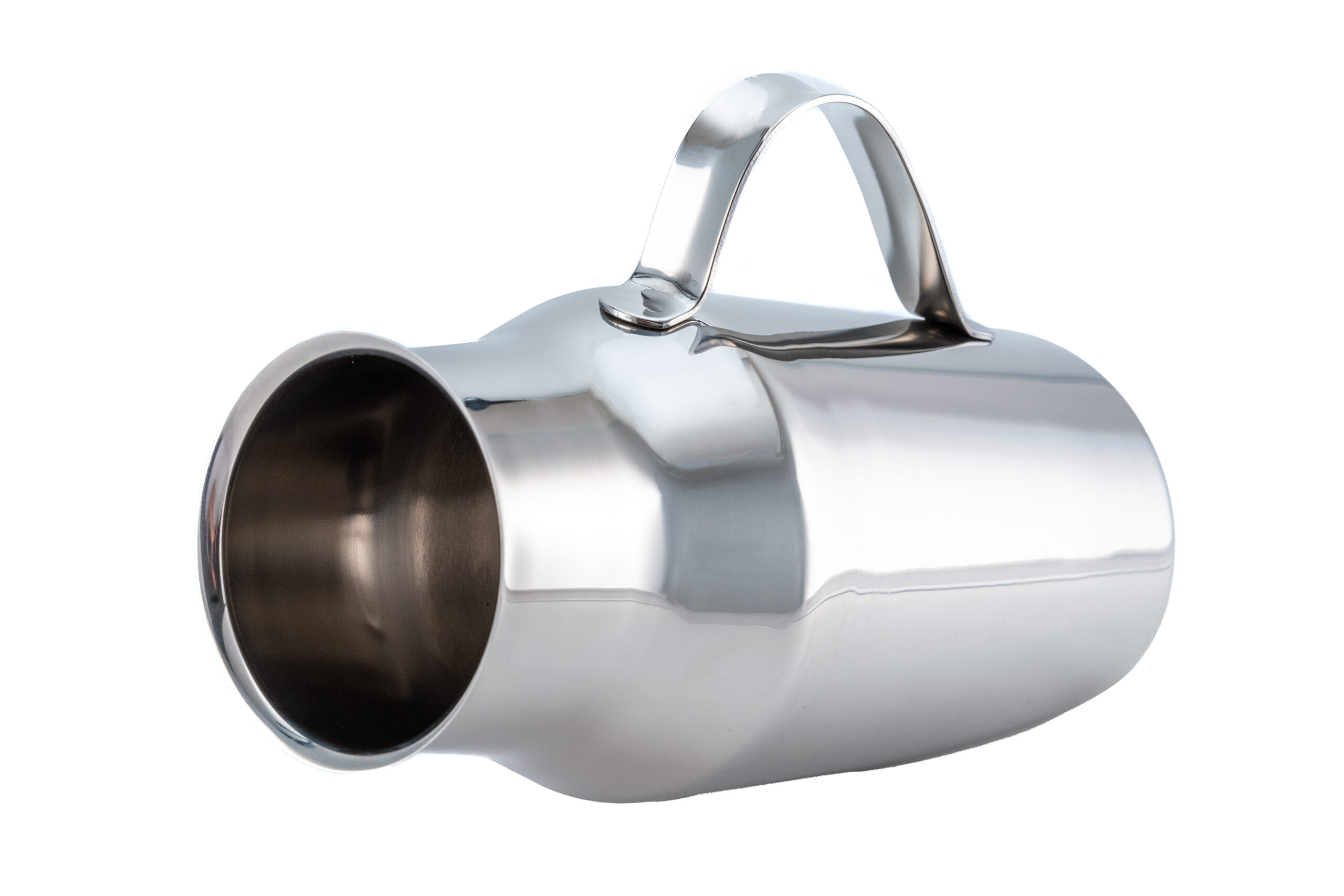 Male Urinal (Horizontal Type) 110mm (Dia) x 230mm (L) - Bolton Surgical