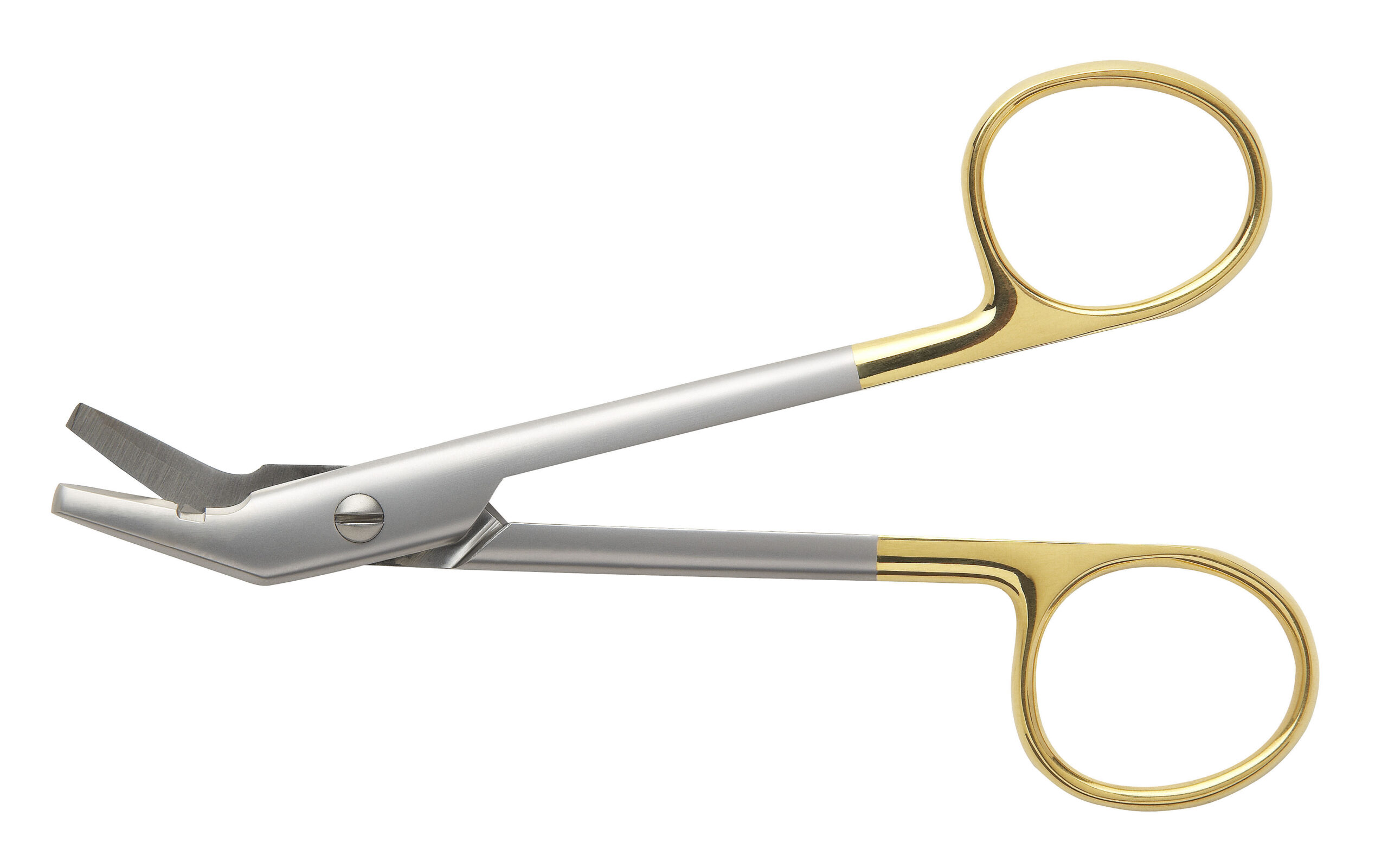 Universal Wire Cutters Tungsten Carbide 120mm(will cut up to 0.8mm Dia hard wire and 1.2mm soft wire) - Bolton Surgical