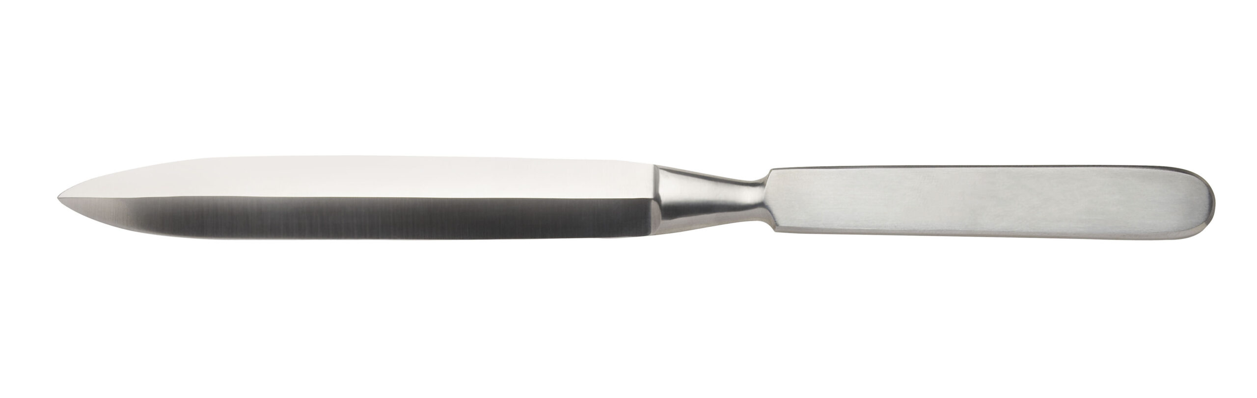 Catlin Amputation Knife Broad Blade - Bolton Surgical