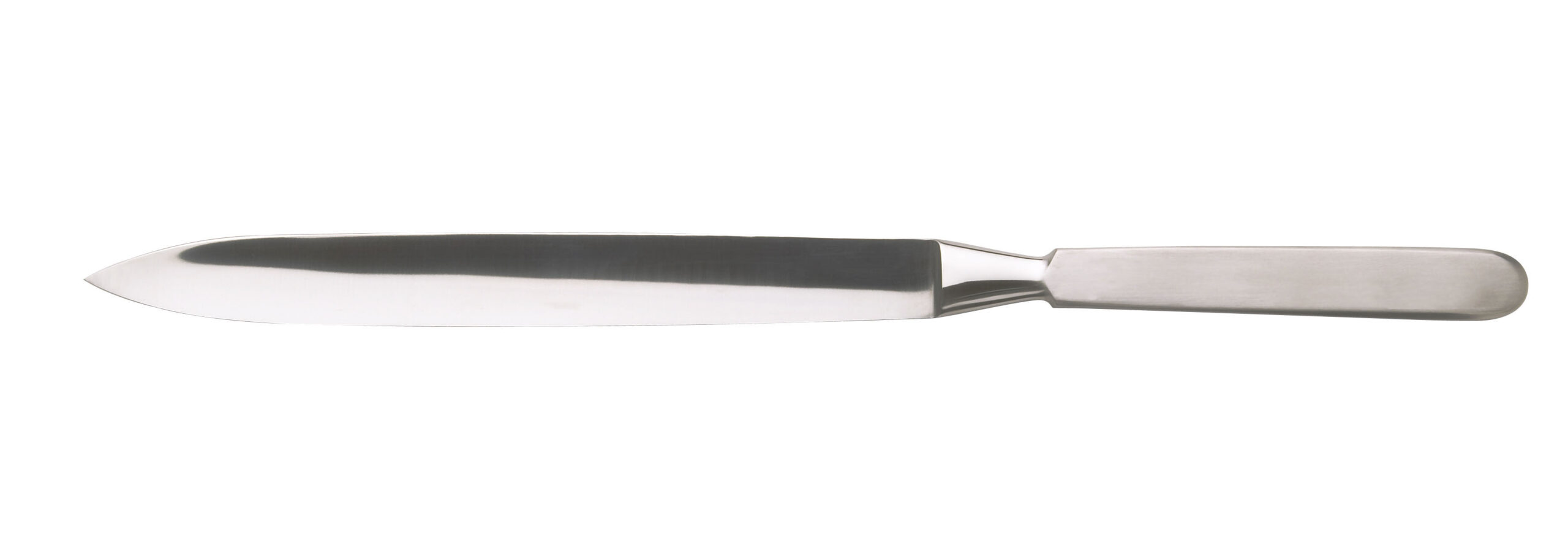 Liston Amputation Knife Broad Blade - Bolton Surgical