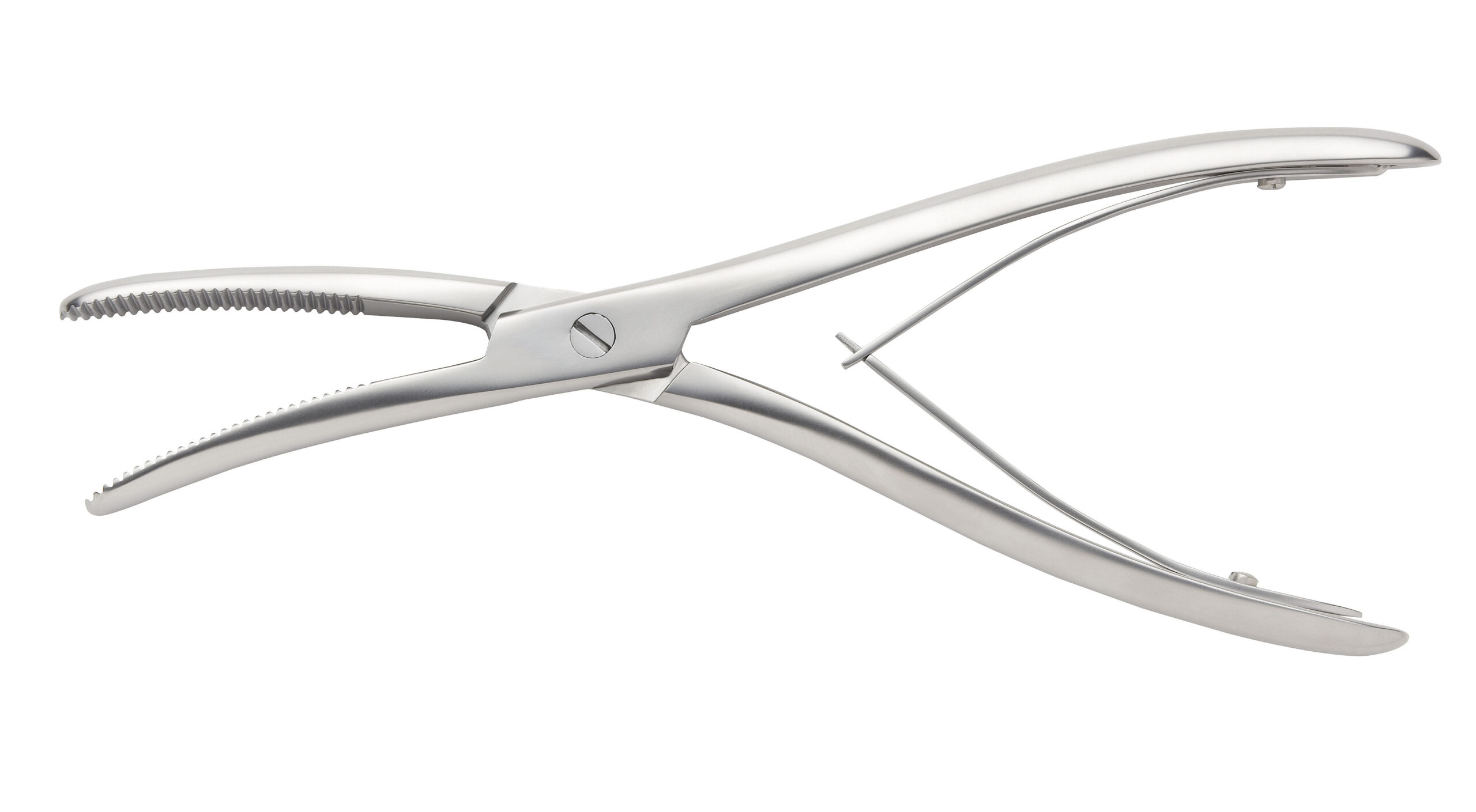 Plaster Cast Breaking Forceps (Wolff Pattern) 240mm - Bolton Surgical