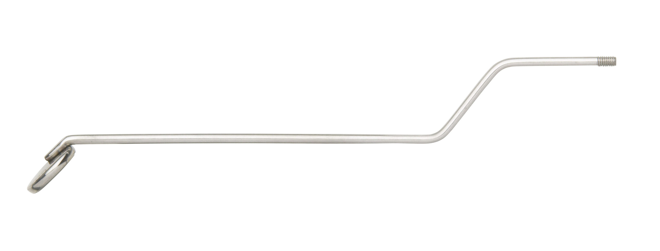 Post Nasal Mirror with 120mm Shaft - Bolton Surgical