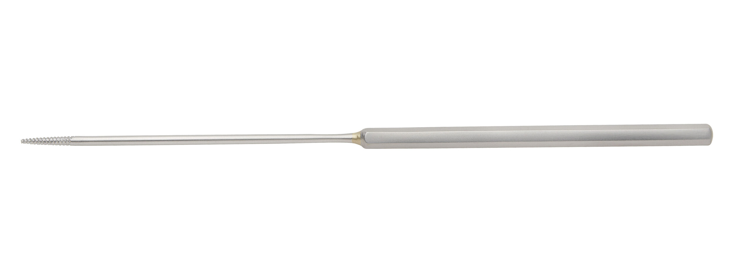 Heath Wool Carrier Fine 170mm - Bolton Surgical