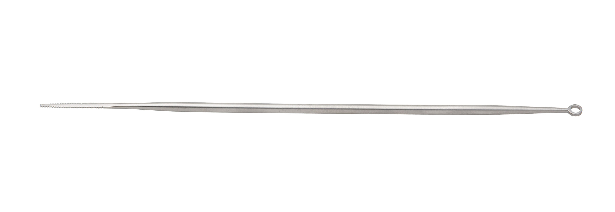 Jobson Horne Wool Carrier/Probe Double Ended - Bolton Surgical
