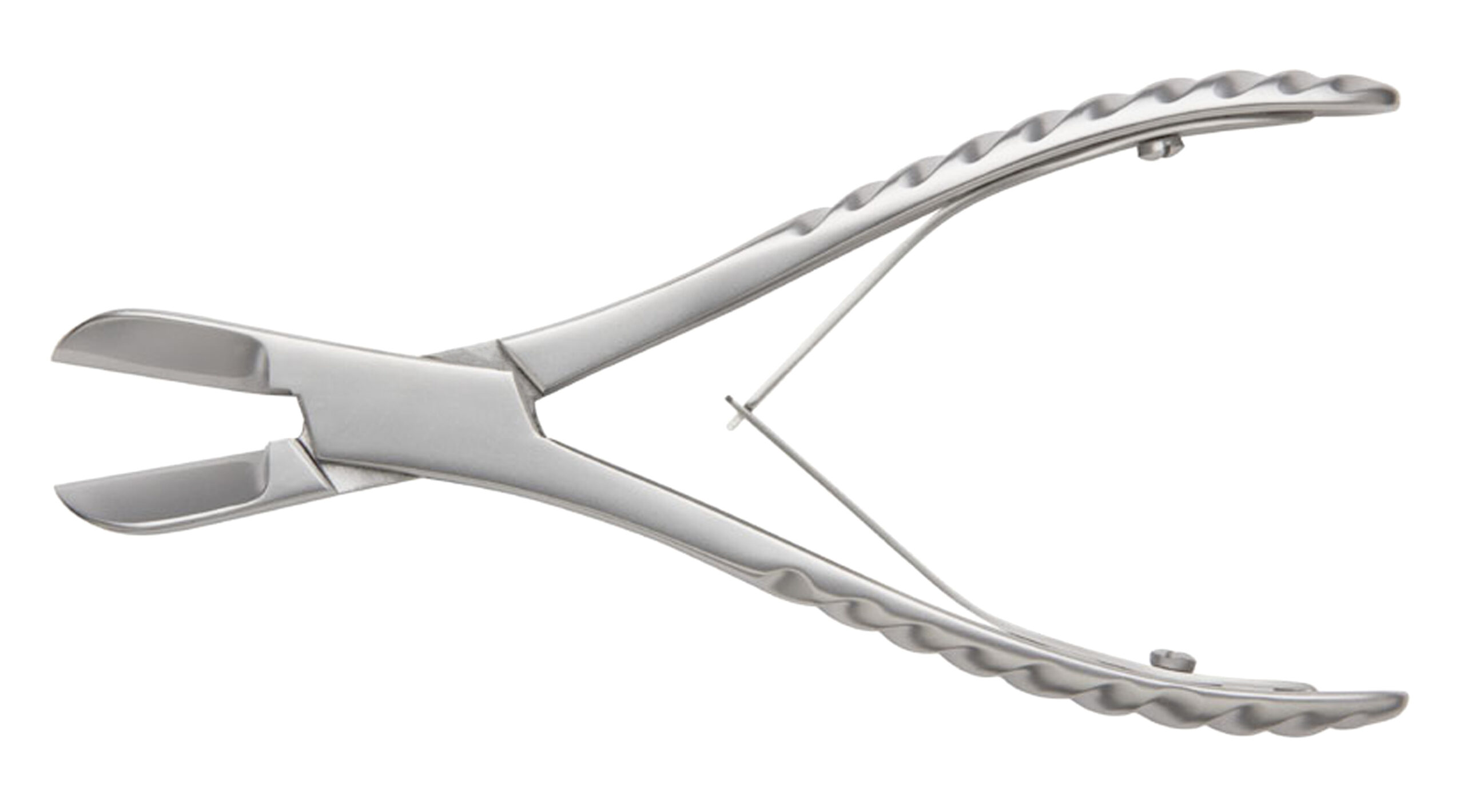 Liston Bone Cutter Straight - Bolton Surgical