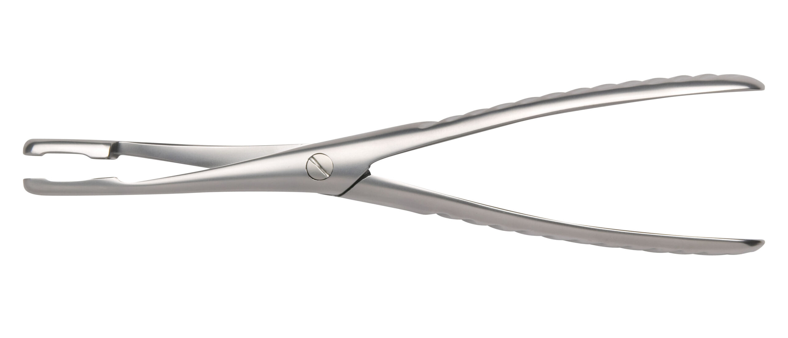 St Thomas Bone Holding Forceps 180mm - Bolton Surgical