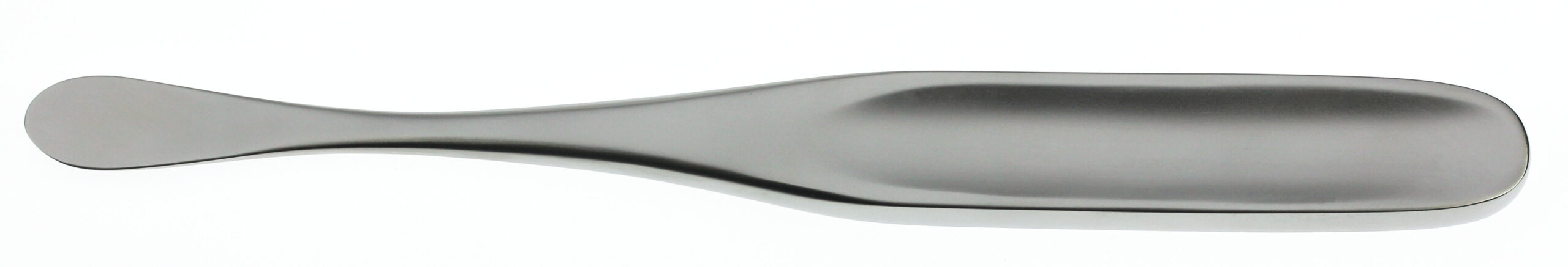 Cobb Periosteal Elevator 14mm (Widest Point) Overall Length 200mm - Bolton Surgical