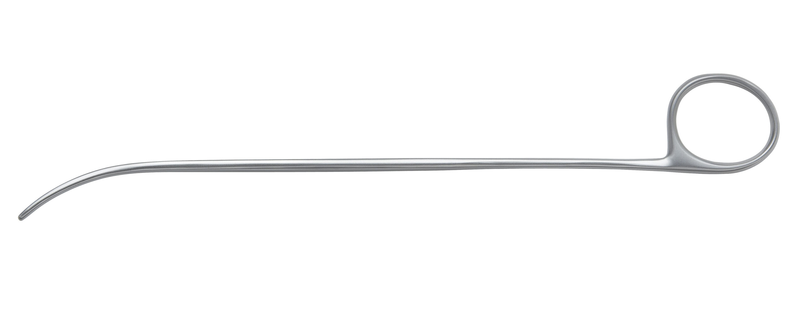 Trethowan Bone Lever Ring Handle 220mm - Bolton Surgical