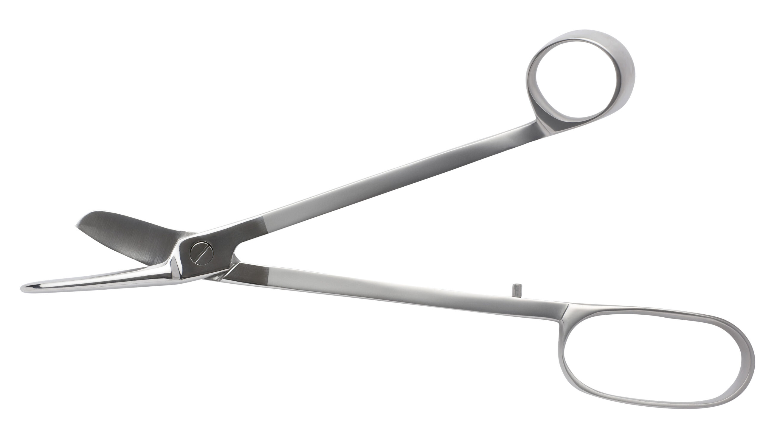 Guys Plaster Shears 300mm - Bolton Surgical