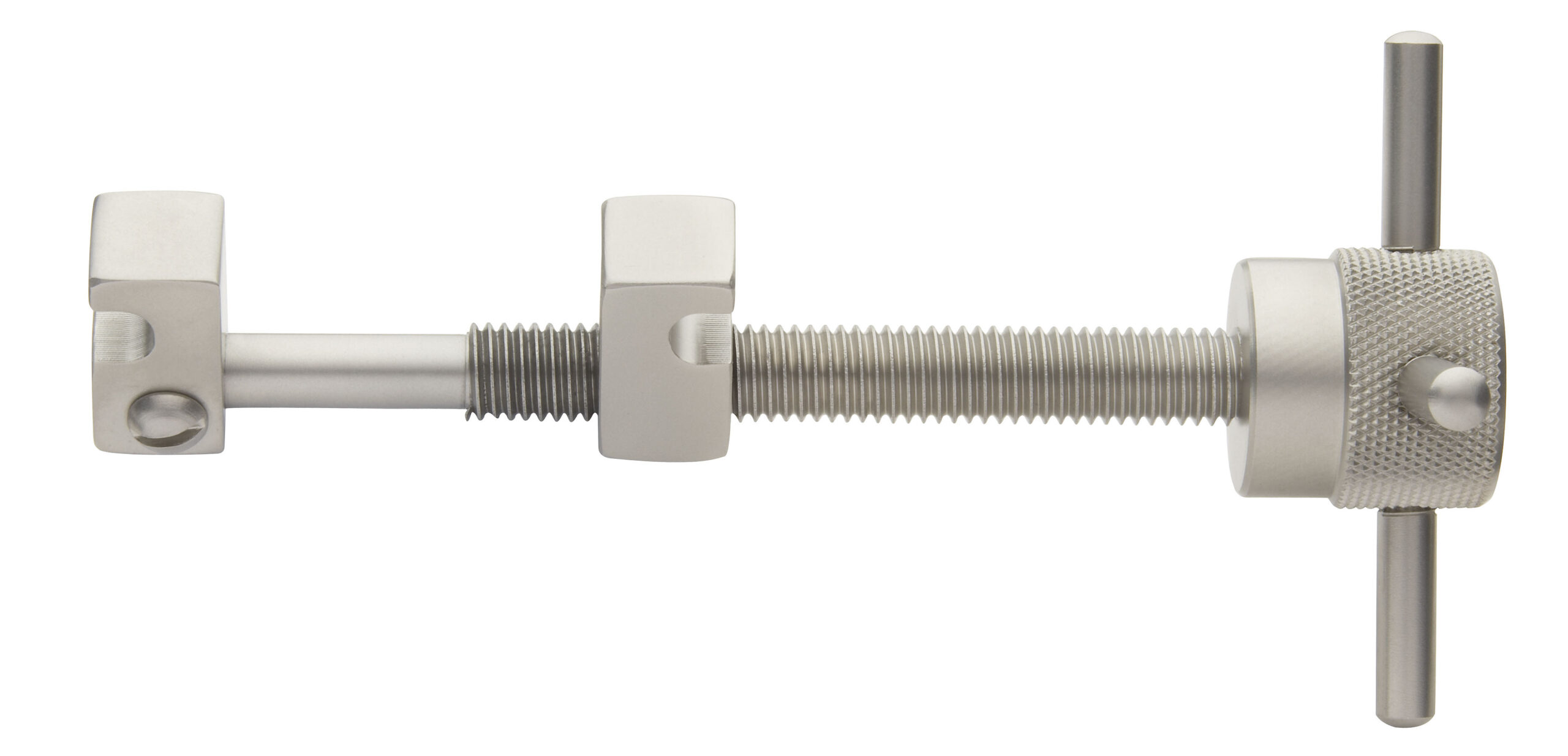 Charnley Screw Jack for Horizontal Retractor - Bolton Surgical