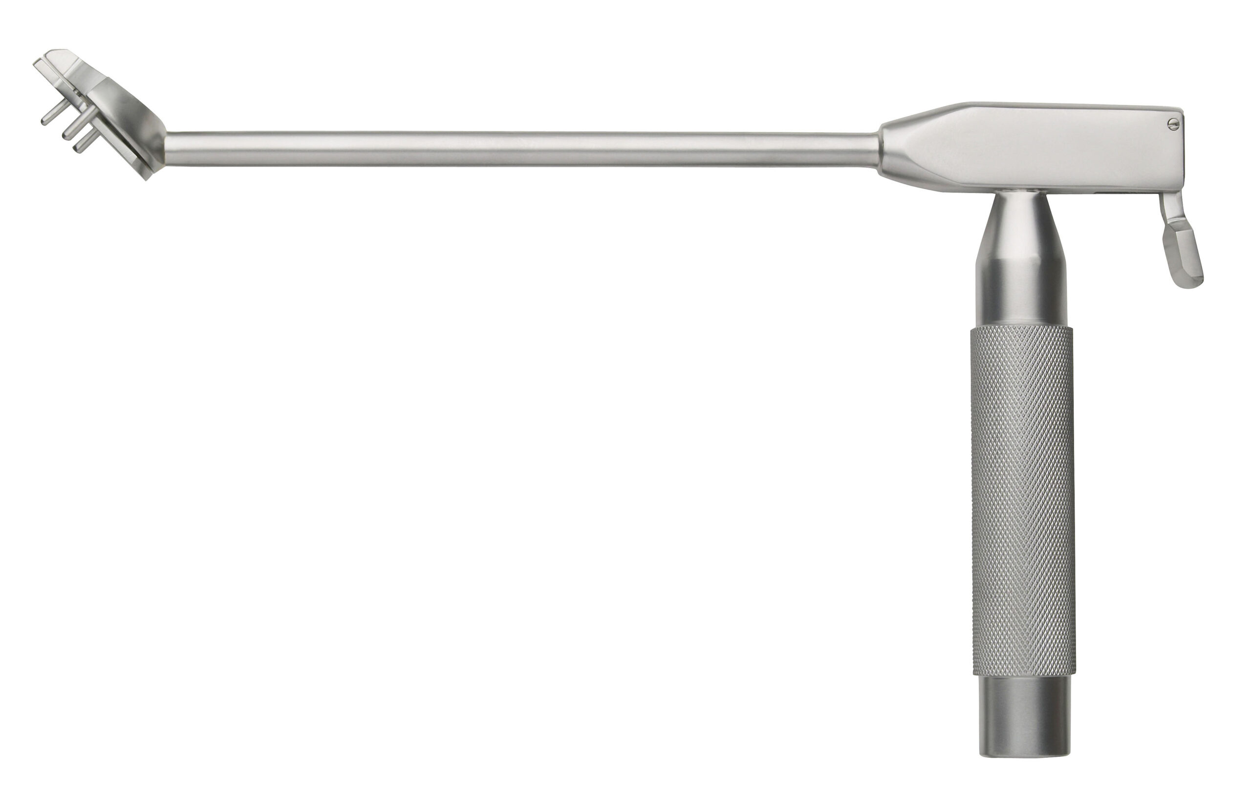 Charnley Cup Holder & Guide - Bolton Surgical