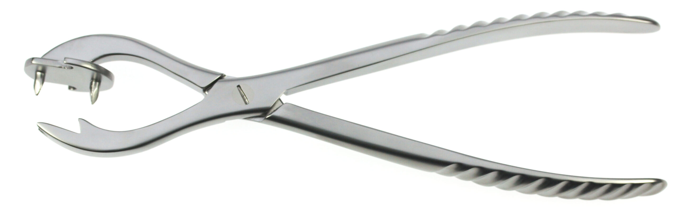 Charnley Trocanter Holding Forceps - Bolton Surgical