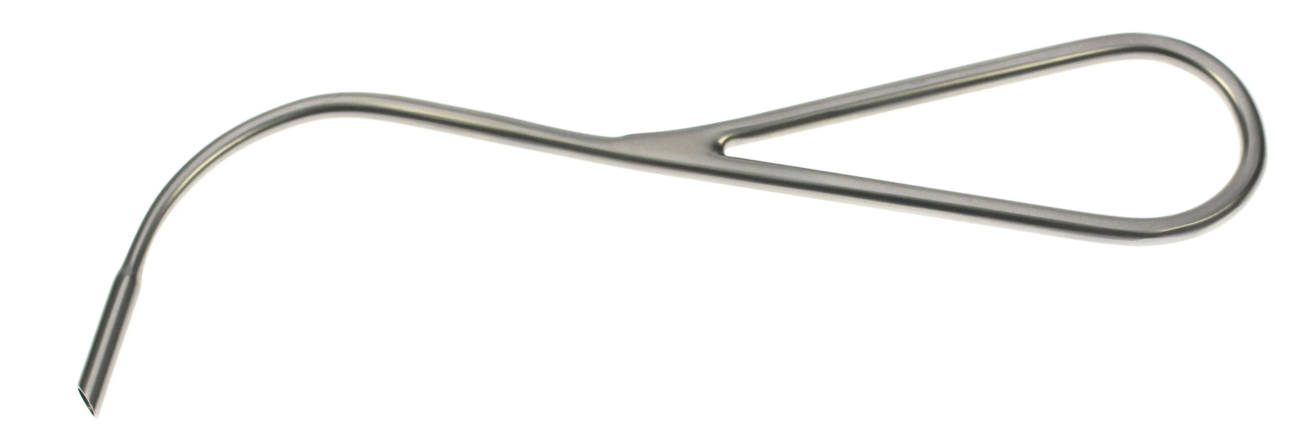 Charnley Wire Passer 175mm - Bolton Surgical