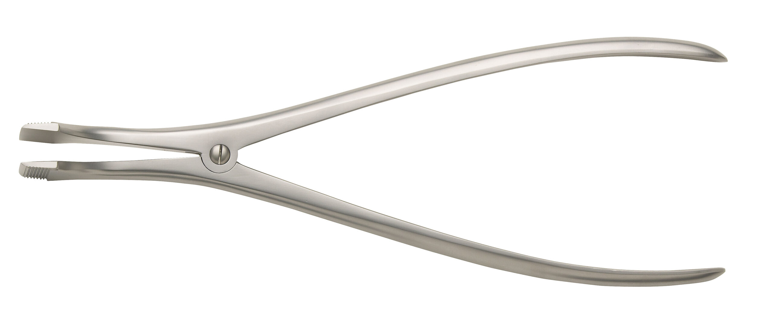 Henning Plaster Spreader 50mm x 15mm Head 280mm Overall Length - Bolton Surgical
