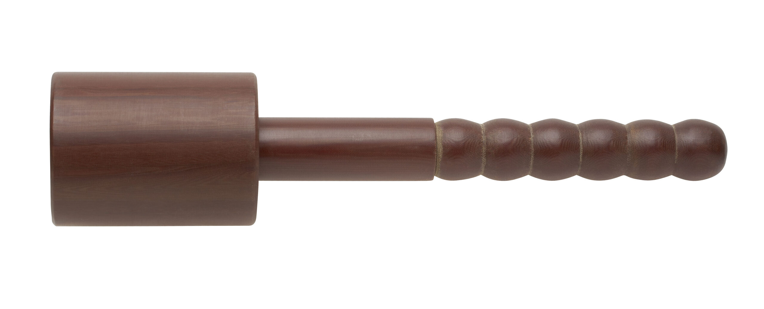 Tufnol Mallet Straight with 80mm x 60mm Diameter Head & 165mm Handle Overall Length 245mm - Bolton Surgical