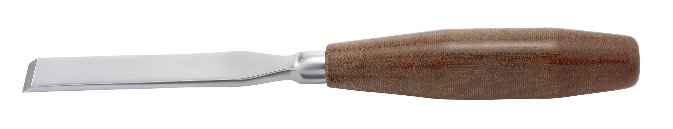 Capener Chisel Straight with Tufnol Handle Overall Length 270mm - Bolton Surgical