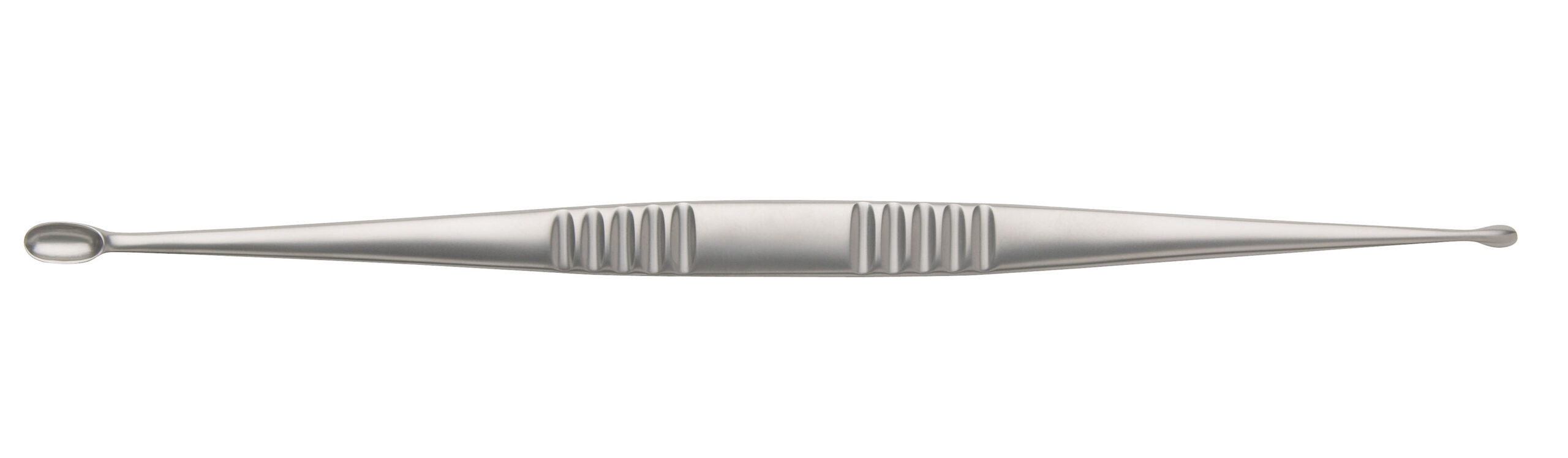 Volkman Scoop / Bone Curette Double Ended Overall Length 205mm - Bolton Surgical