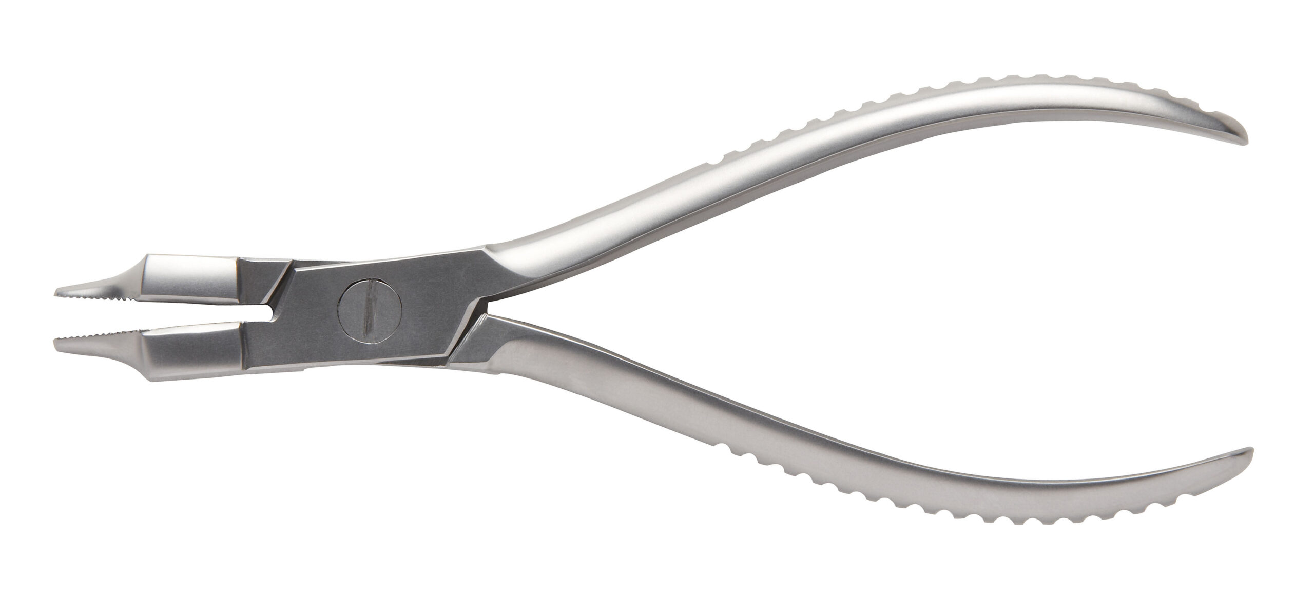 Wire Cutter and Bender Overall Length 150mm (will cut up to 1mm Diameter Soft Drawn Wire not suitable for Hard Drawn Wire) - Bolton Surgical