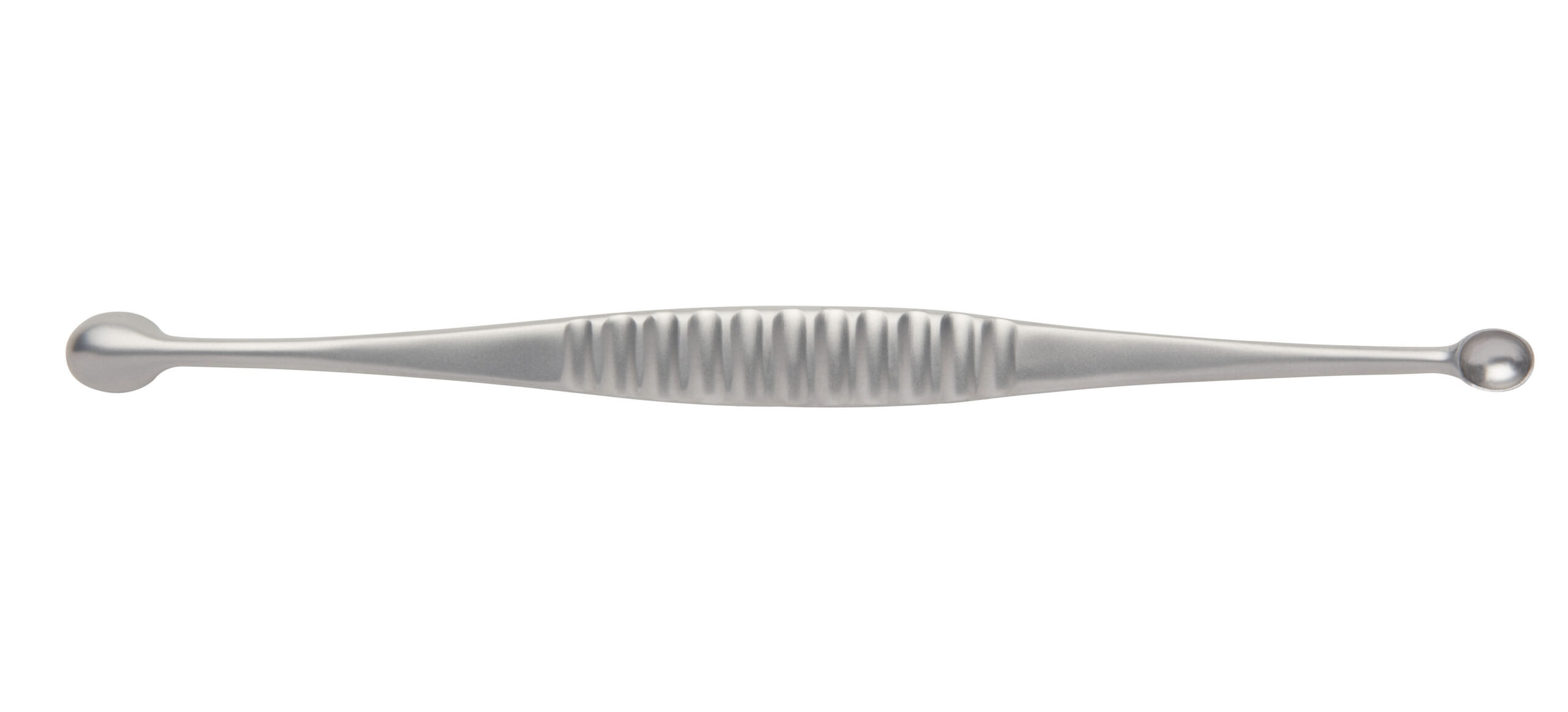 Stanley Boyd Curette Double Ended Oval Scoops - Bolton Surgical