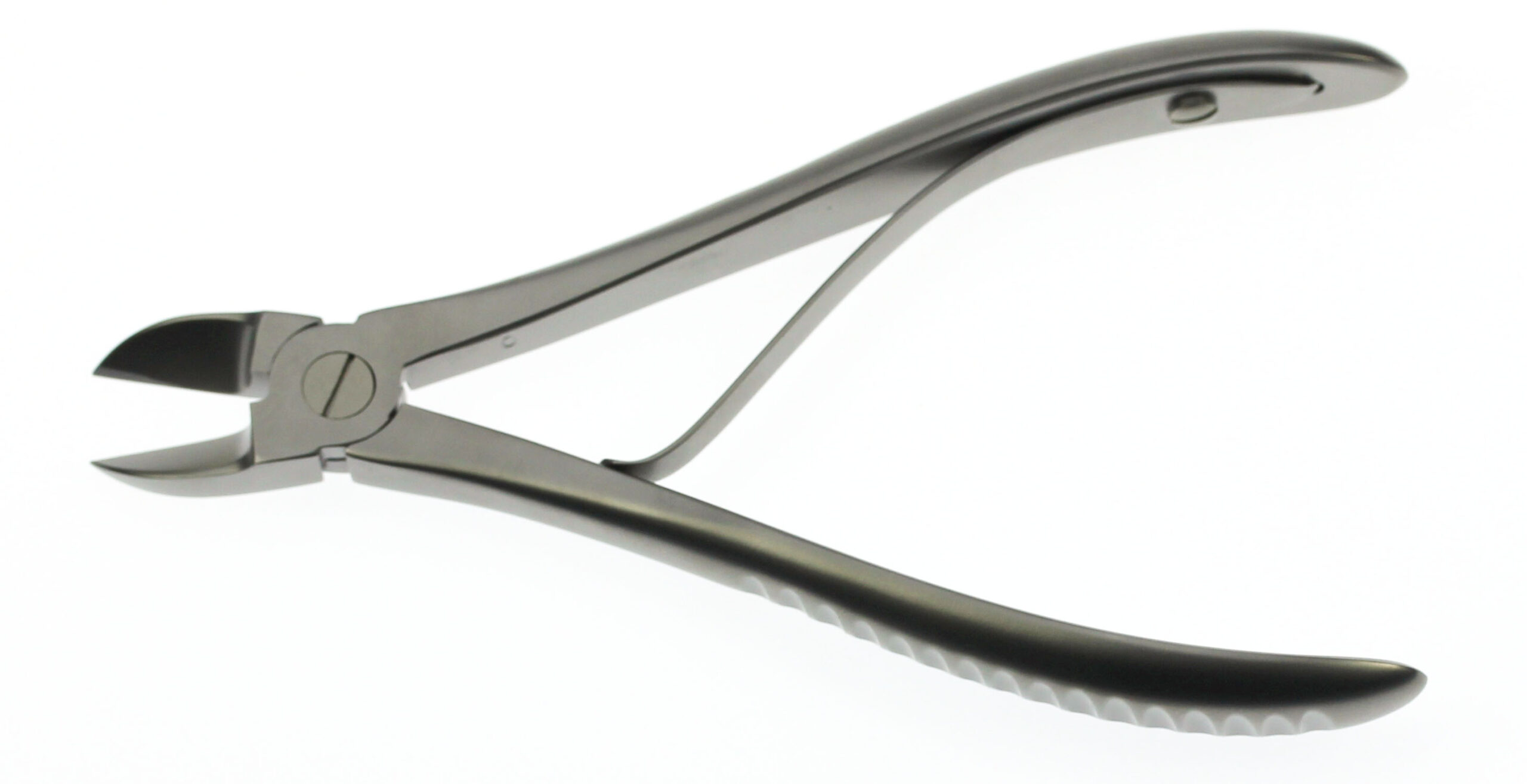 Paton Bone Cutting Forceps Straight Overall Length 140mm - Bolton Surgical