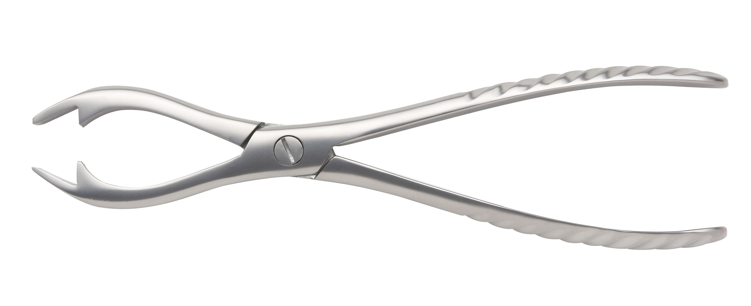 Fergusson Bone Holding Forceps - Bolton Surgical