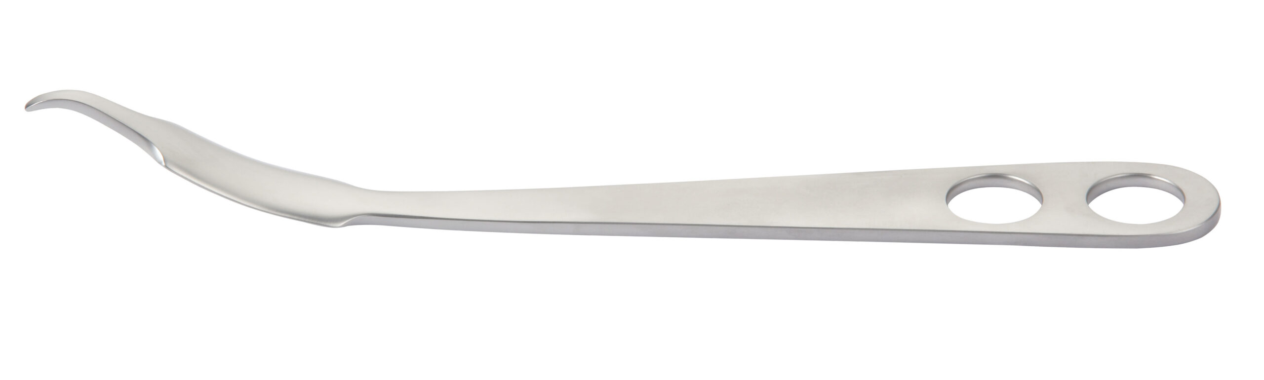 Hohmann Muller Spike / Bone Lever 240mm Overall Length - Bolton Surgical