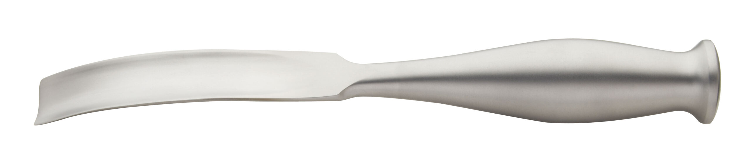 Smith Peterson Gouge Curved Overall Length 205mm - Bolton Surgical