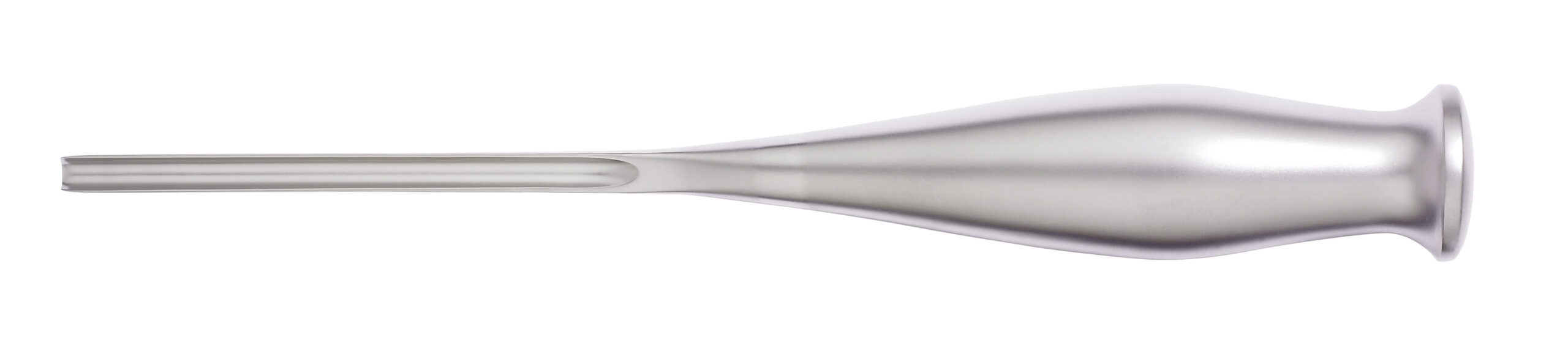 Smith Peterson Gouge Straight Overall Length 205mm - Bolton Surgical