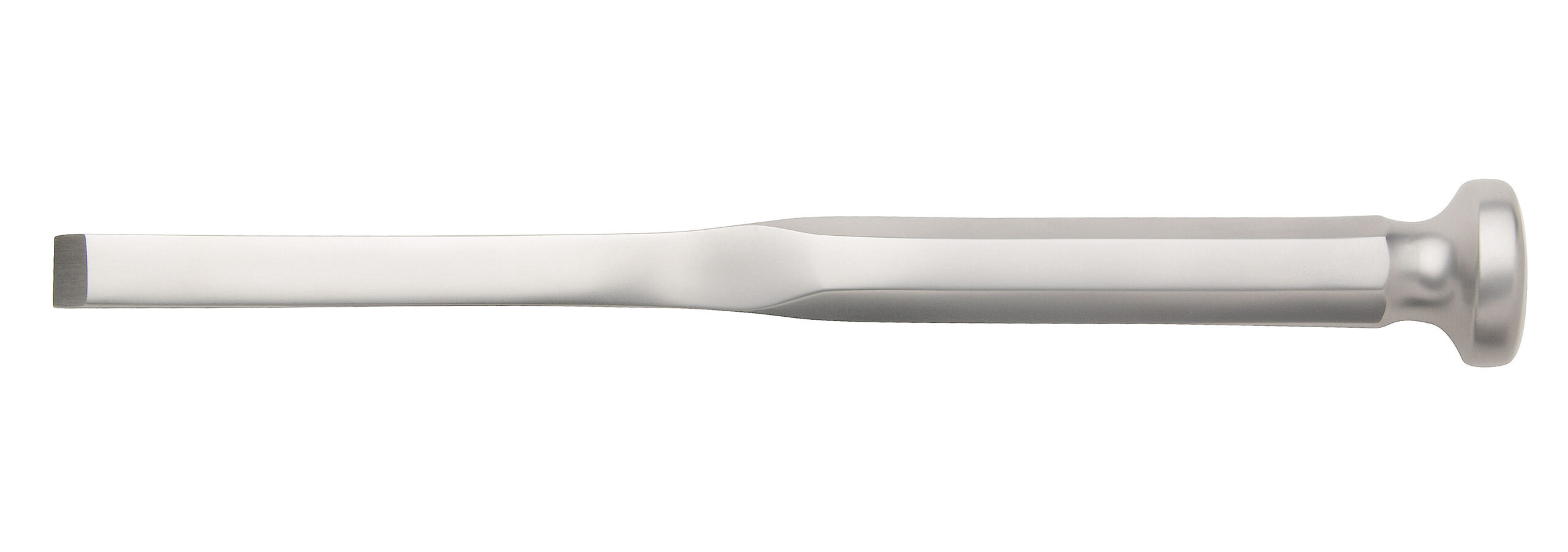 Macewen Chisel Mushroom Head - Bolton Surgical