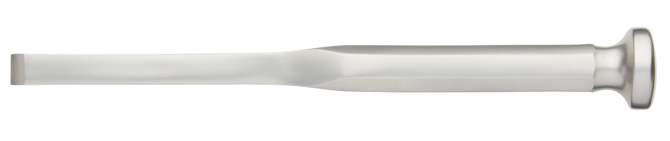 McEwen Osteotome Overall Length 195mm - Bolton Surgical