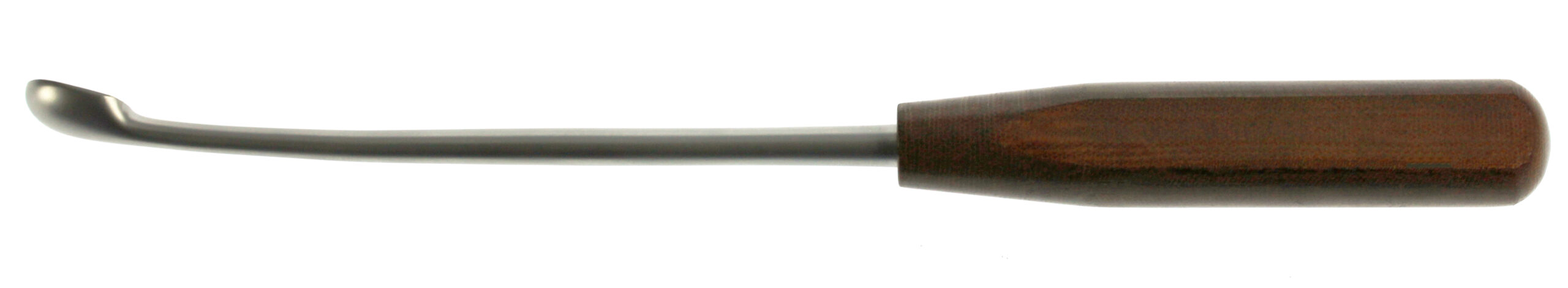 Muller Curette with Tufnol Handle - Bolton Surgical