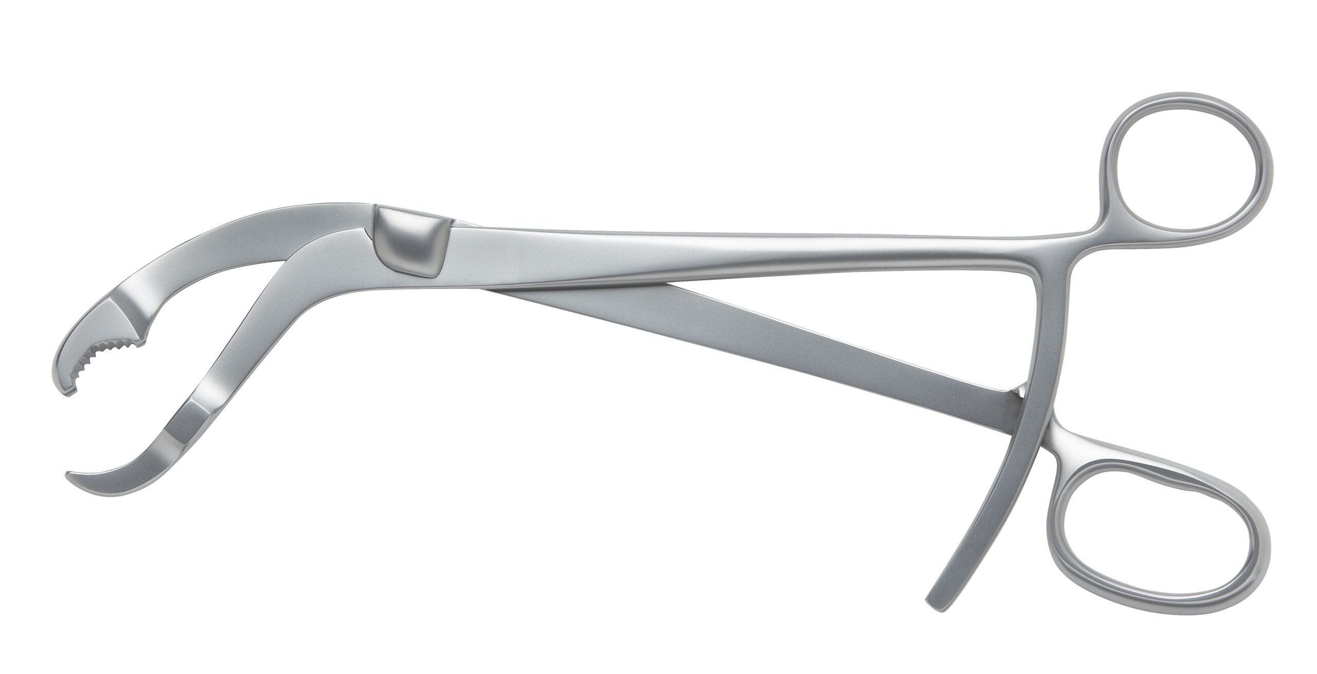 Verbrugge Bone Holding Forceps - Bolton Surgical