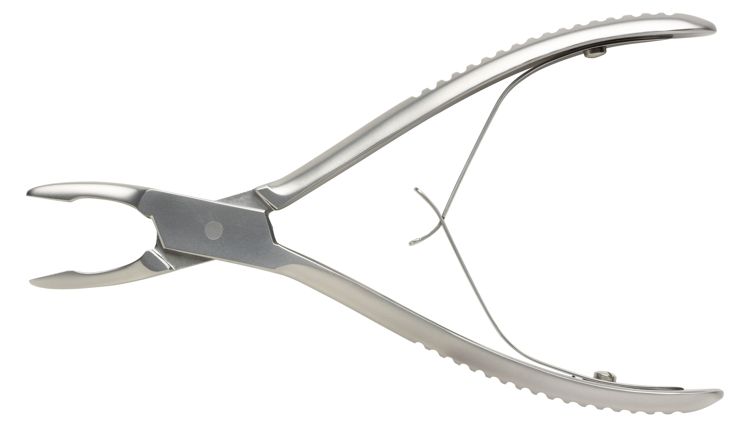 Friedman Mini-Rongeur Straight with 2mm Bite Overall Length 150mm - Bolton Surgical