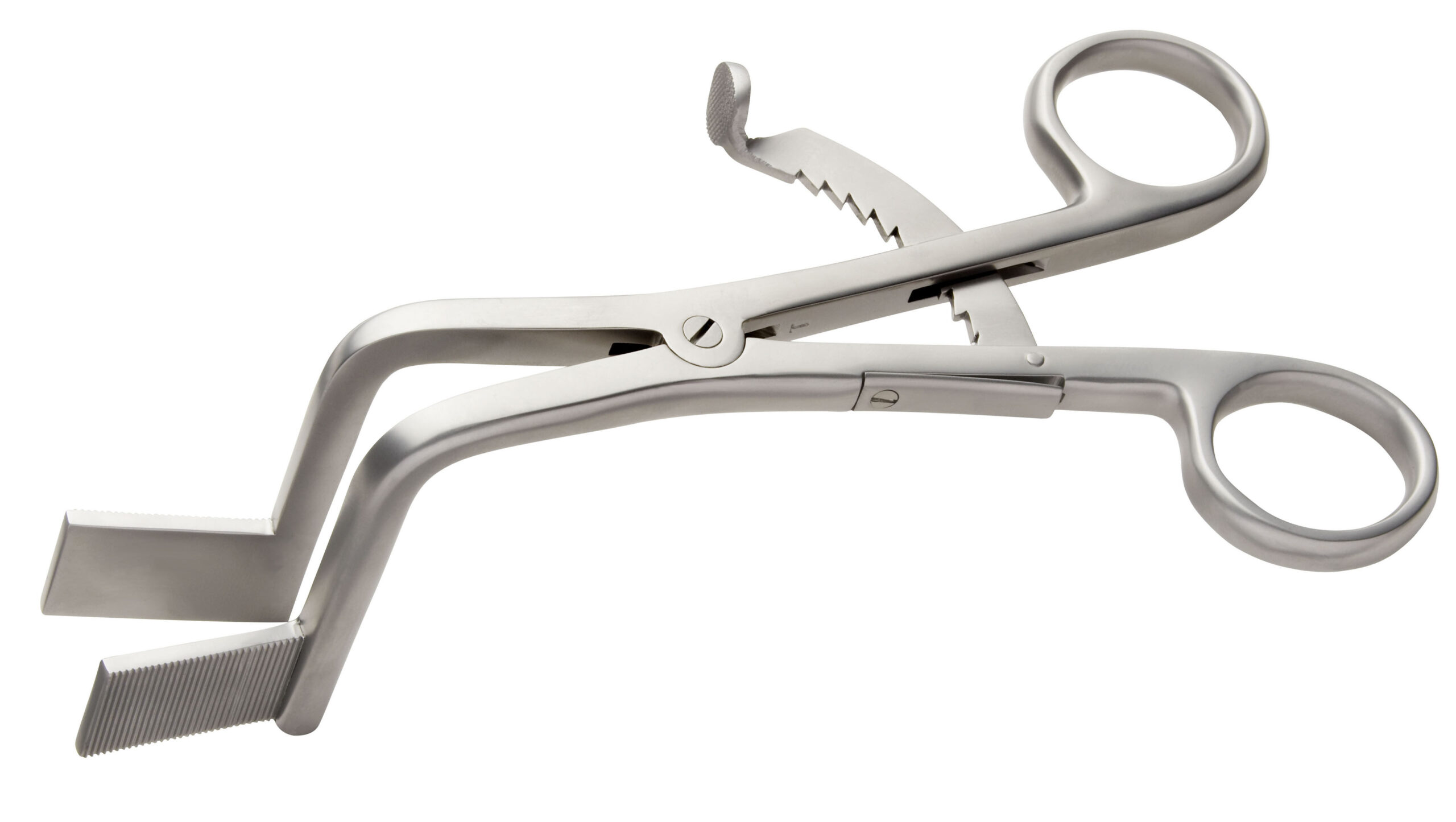 Brobak Self Retaining Retractor - Bolton Surgical
