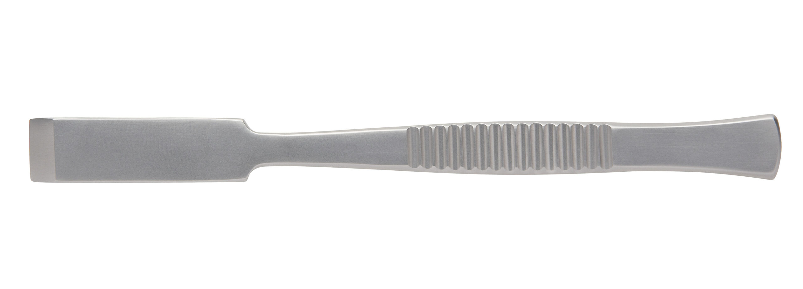 Continental Pattern Chisel Overall Length 140mm - Bolton Surgical