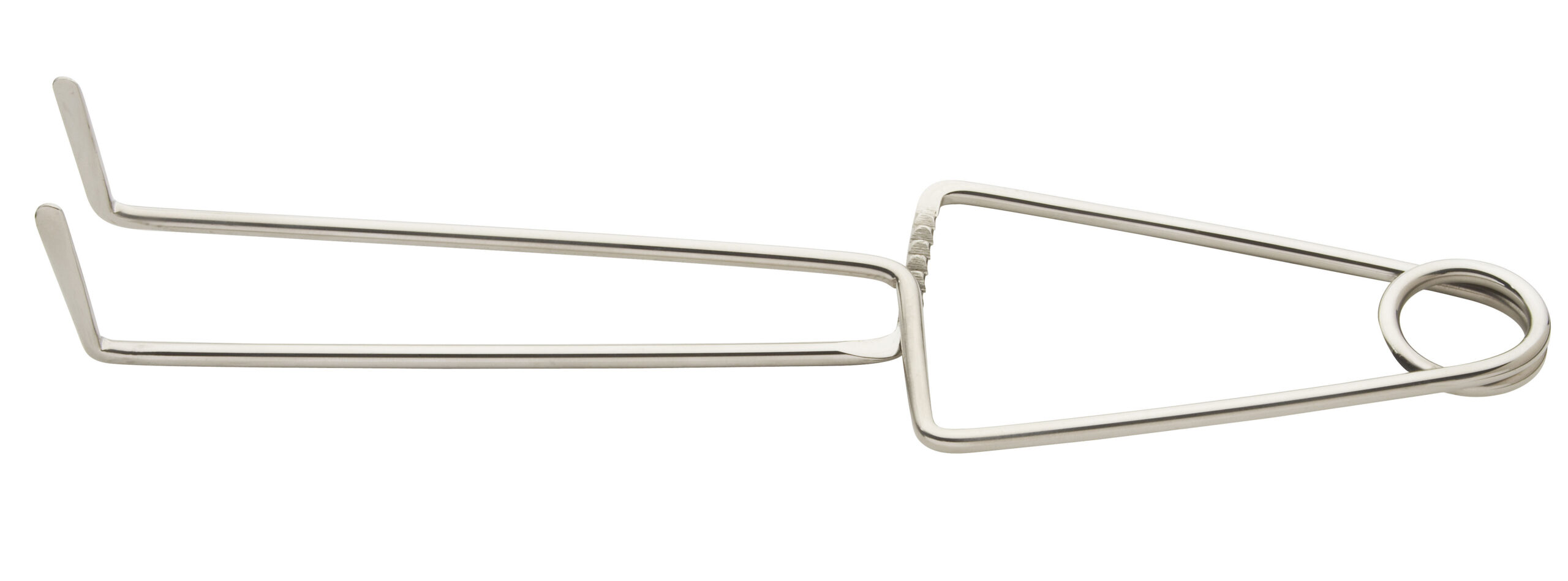 Millin Bladder Neck Spreader Cross Action with Rack 240mm - Bolton Surgical