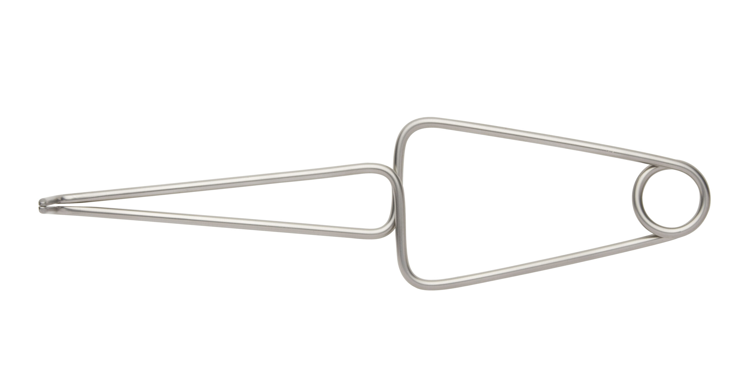 Millin Bladder Neck Spreader Cross Action without Rack 240mm - Bolton Surgical