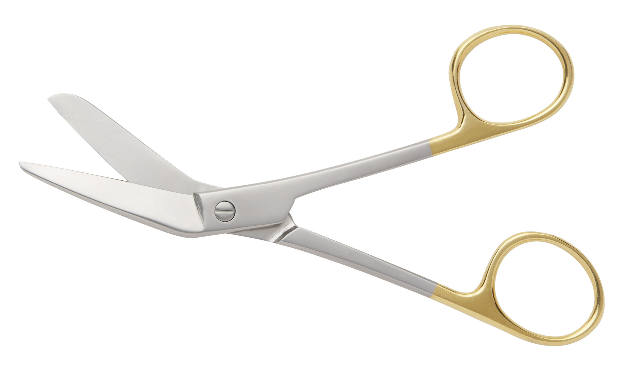 Lawson Tait Perineorrhaphy Scissor 130mm - Bolton Surgical
