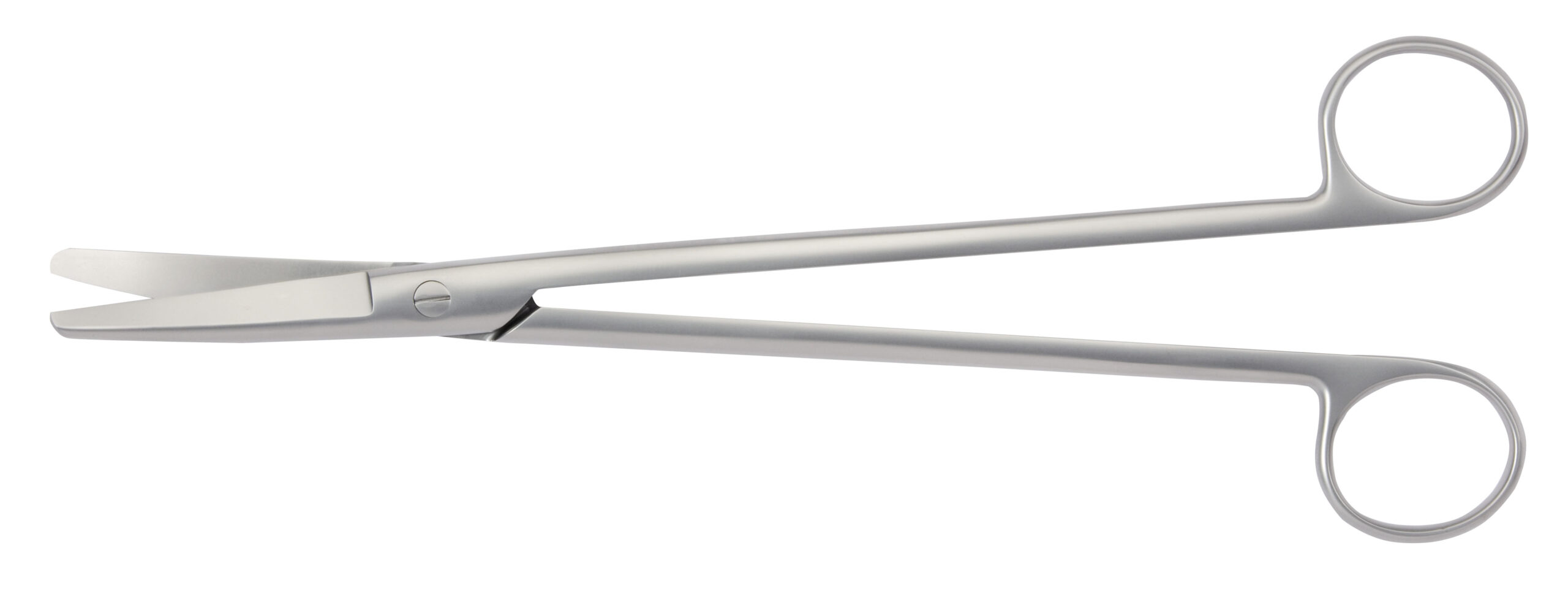 Wertheim Scissor Curved 220mm - Bolton Surgical