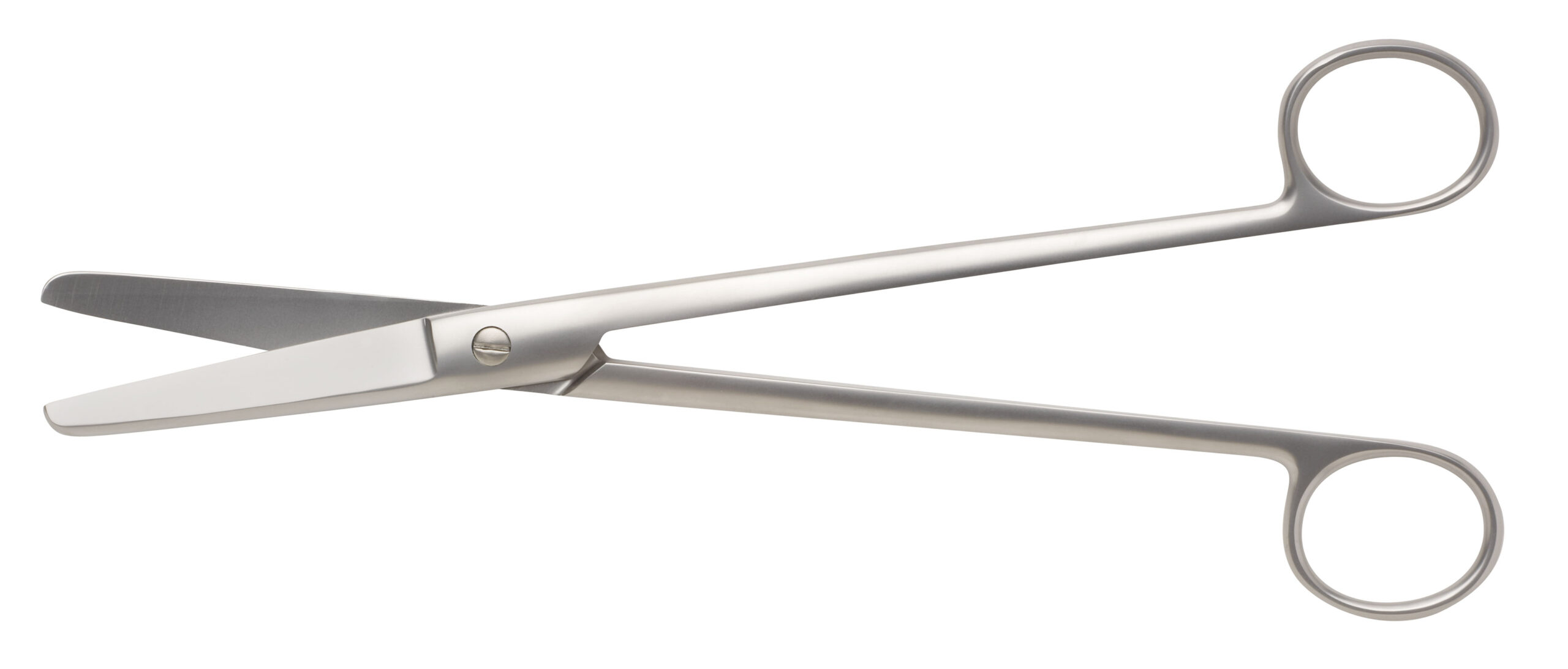 Gynae Superior Scissor Surecut Curved 230mm - Bolton Surgical